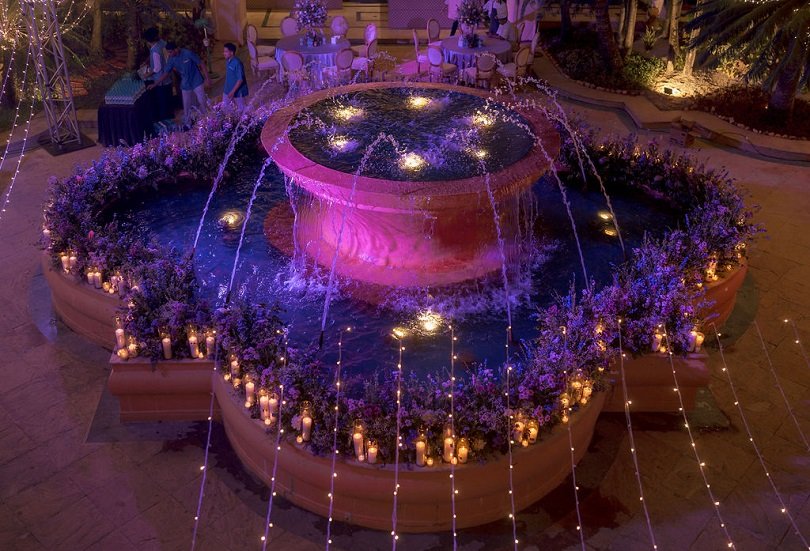 budget of destination wedding in goa