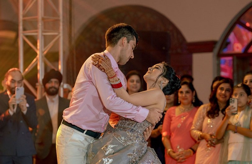 budget of destination wedding in goa
