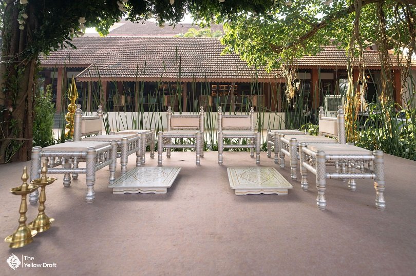 destination wedding at goa cost