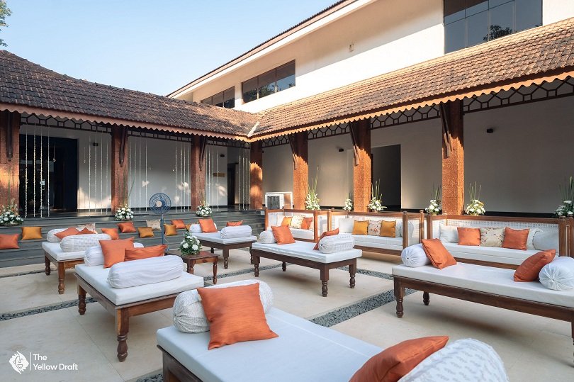 destination wedding at goa price