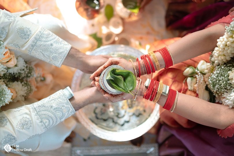 destination wedding at goa costing
