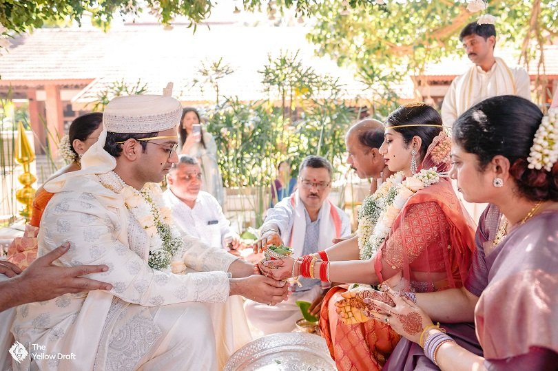 destination wedding at goa expense