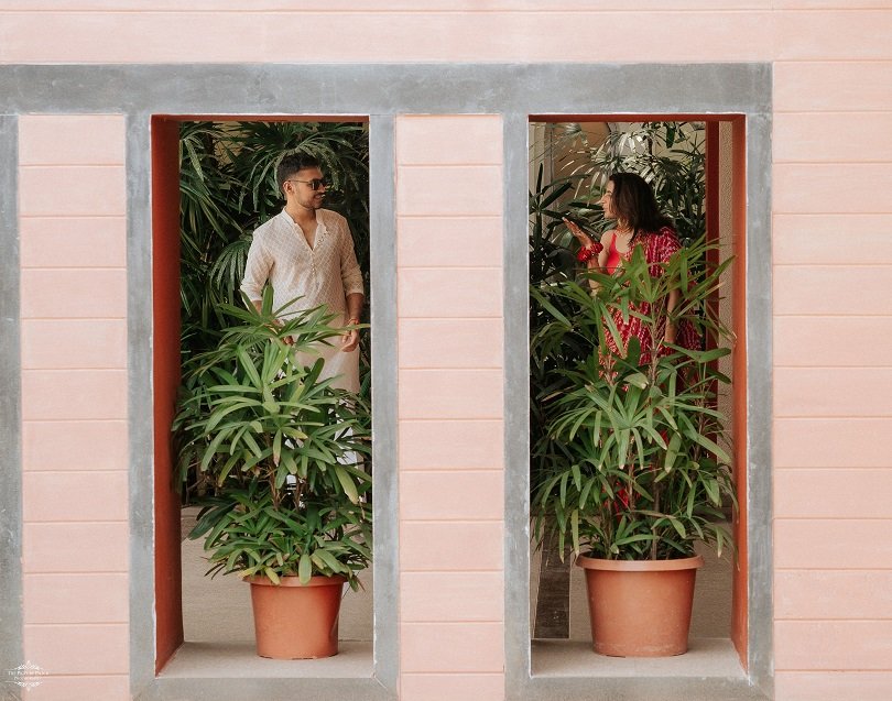 wedding destination goa