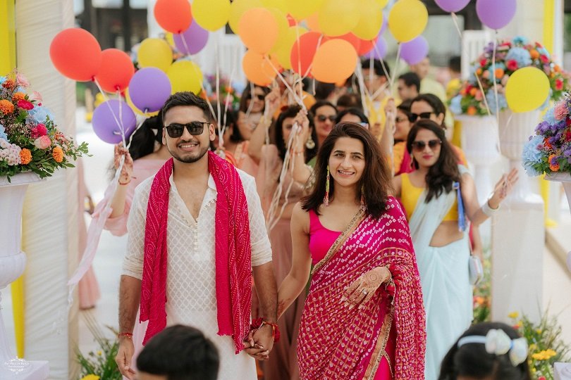goa destination wedding budget