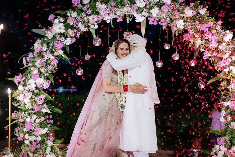 goa destination wedding total budget
