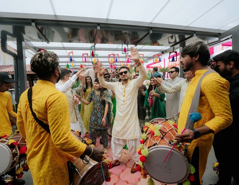 goa destination wedding best planner