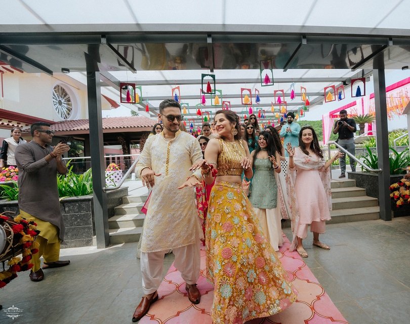 goa destination wedding venues