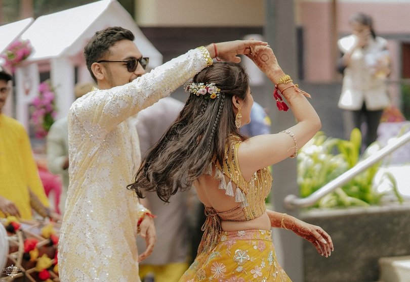 best destination wedding resorts in goa