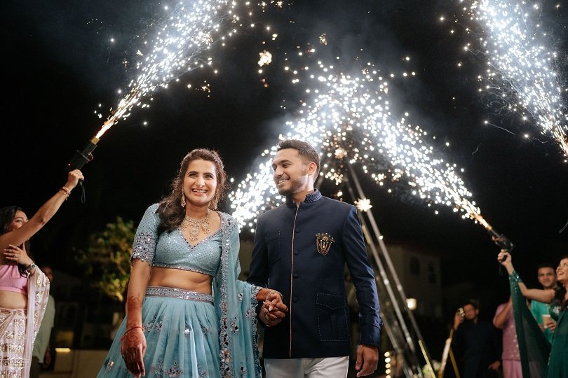 best hotels in goa for destination wedding