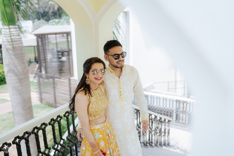 price of destination wedding in goa