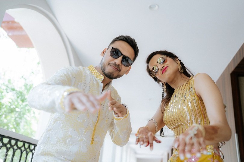 goa destination wedding cost