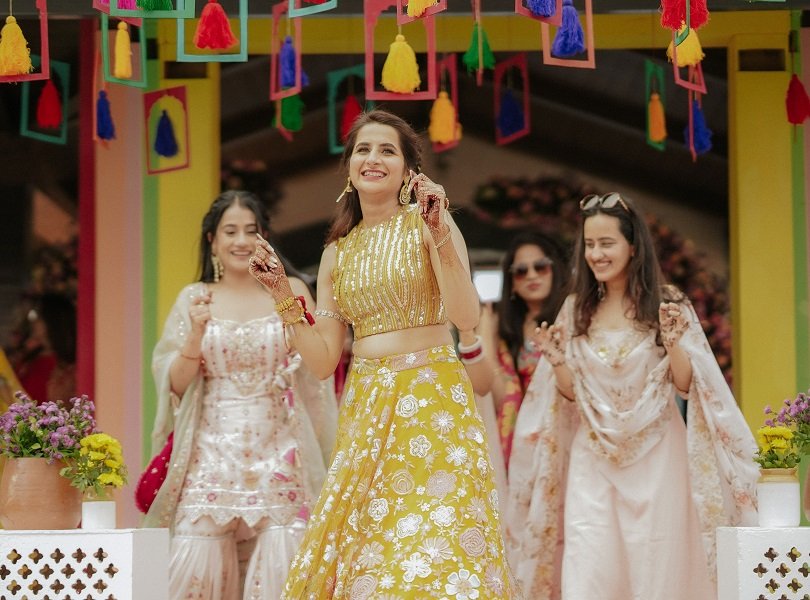 beach wedding goa cost