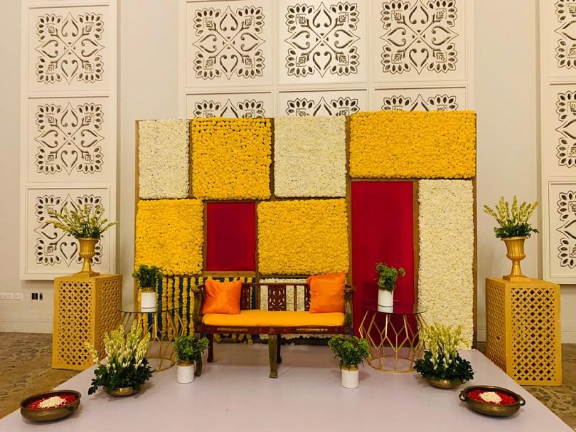 goa destination wedding cost