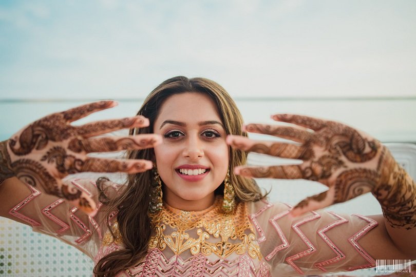 best place for destination wedding in goa