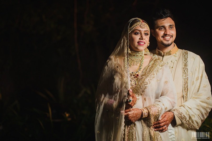 beach wedding goa resort