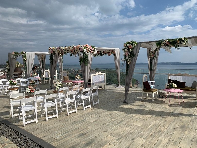 cheap destination wedding in goa