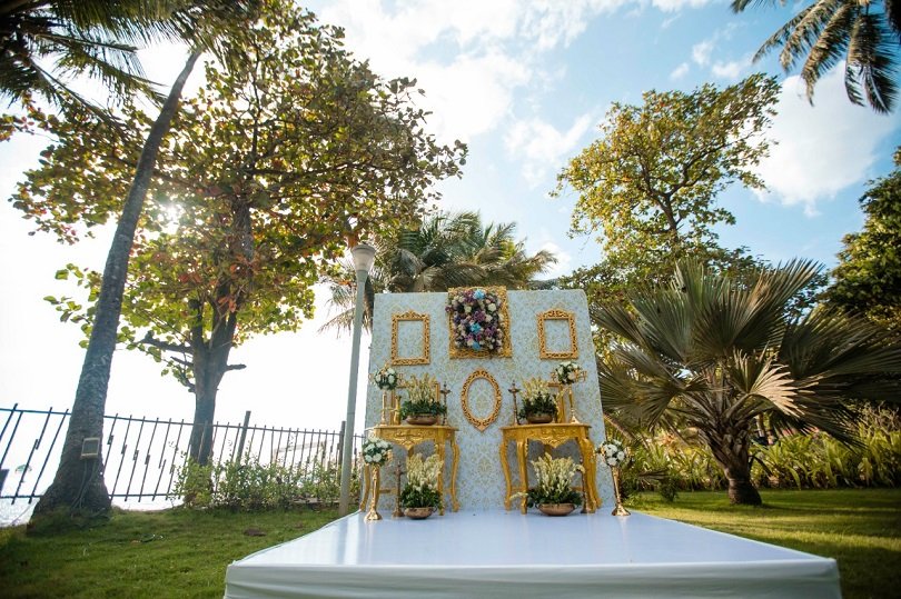 average cost of destination wedding in goa