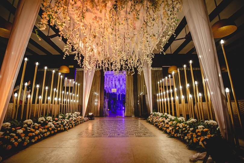 best destination wedding resorts in goa