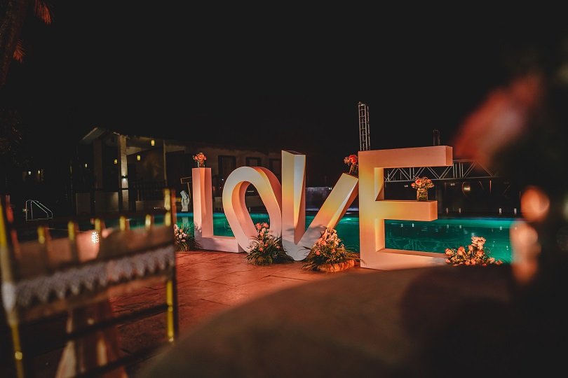 destination wedding at goa cost