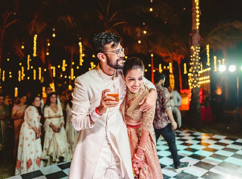 destination wedding goa venues