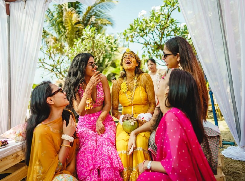destination wedding goa cost