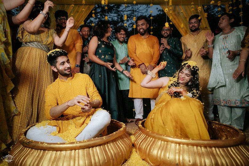 goa destination wedding low price packages