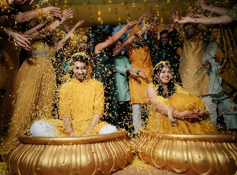 goa destination wedding packages