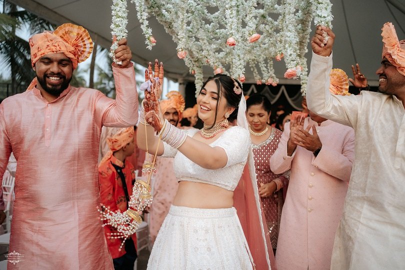 goa destination wedding cheap packages