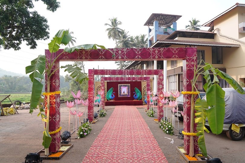 destination wedding in goa venues for premium clients
