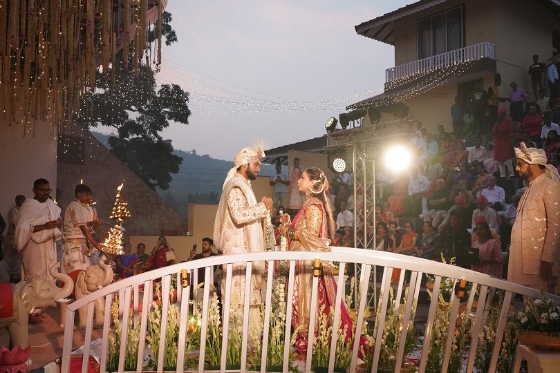 destination wedding in goa 5 star hotels