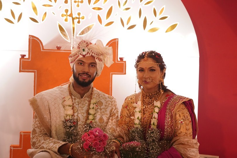 destination wedding in goa 5 star venues