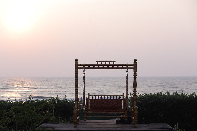 destination wedding in goa resorts