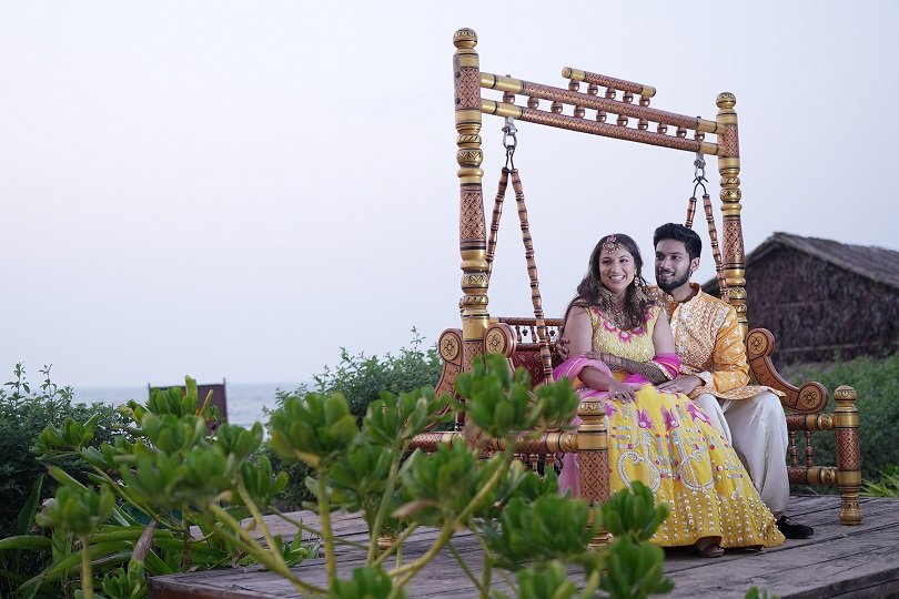 destination wedding in goa affordable venues