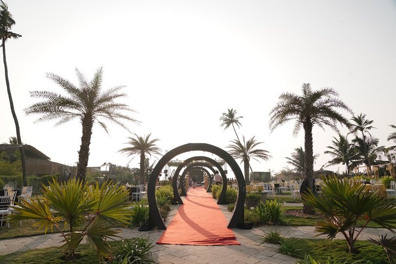 destination wedding in goa premium venues