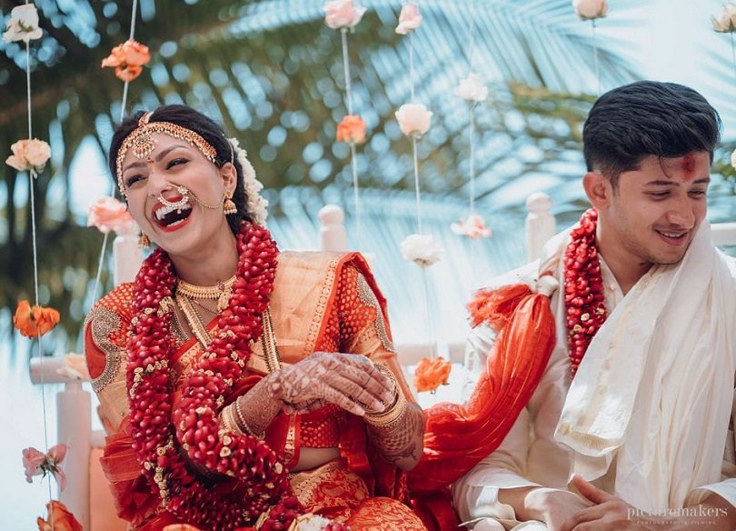 best destination weddings in goa