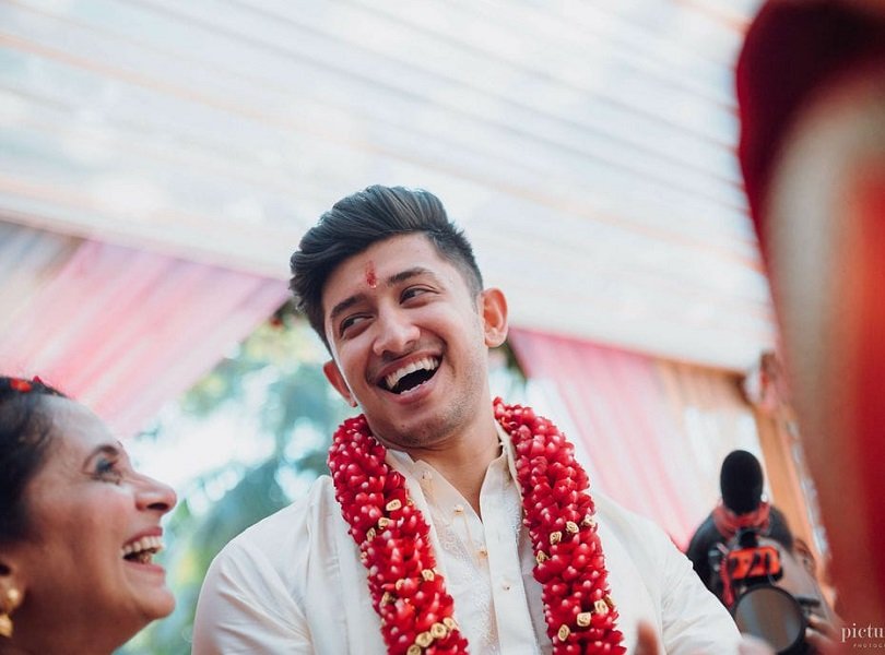 best destination wedding places in goa