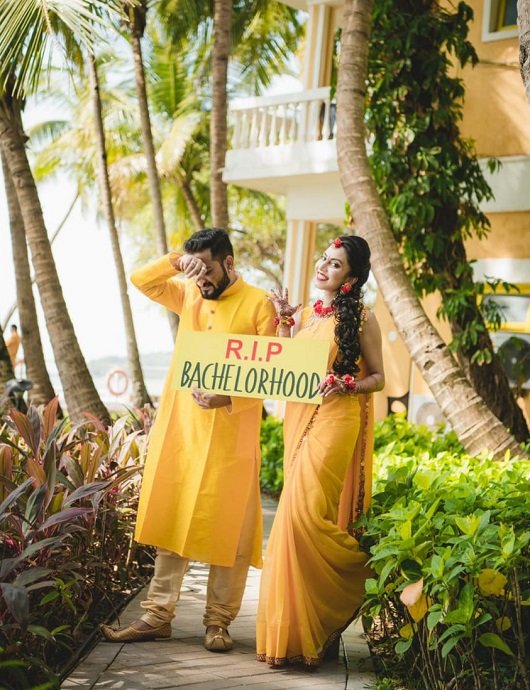 goa destination wedding price